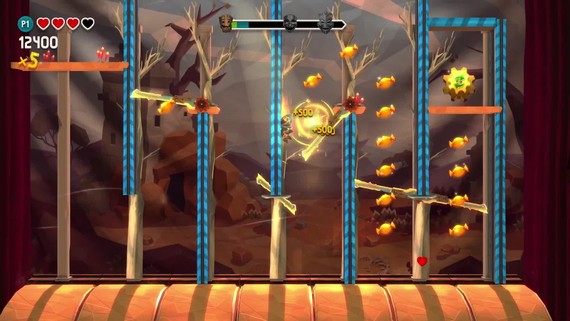 Talent Not Included - Xbox One Trailer