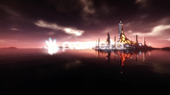 P.A.M.E.L.A. - Early Access Launch Trailer