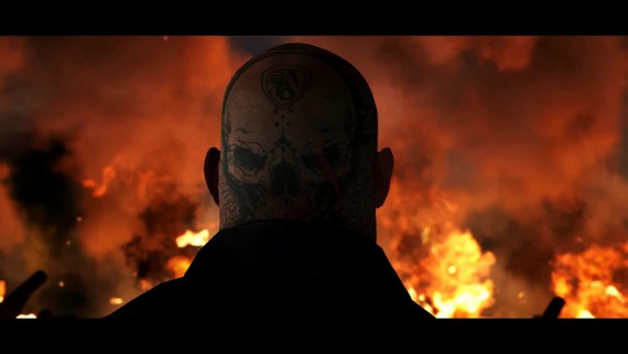 Ghost Recon The Wildlands - launch trailer