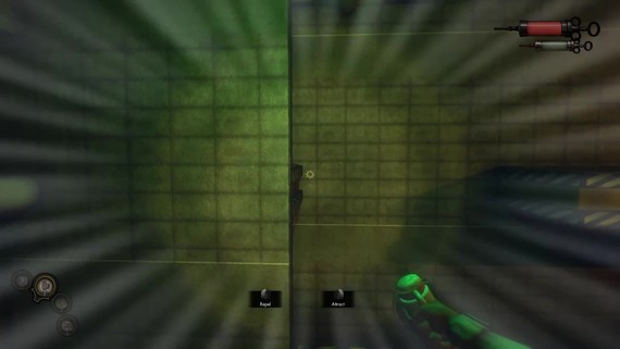 The Crow's Eye - Gameplay Trailer