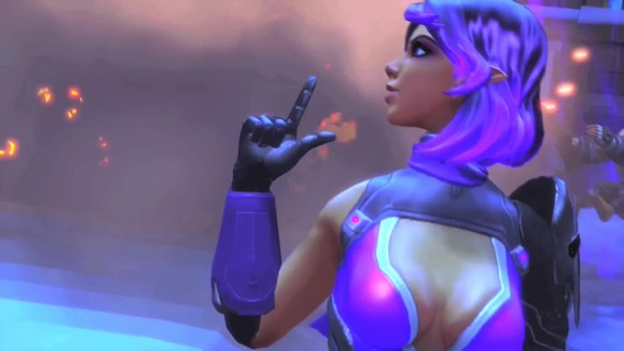 Paladins - Be More Than A Hero