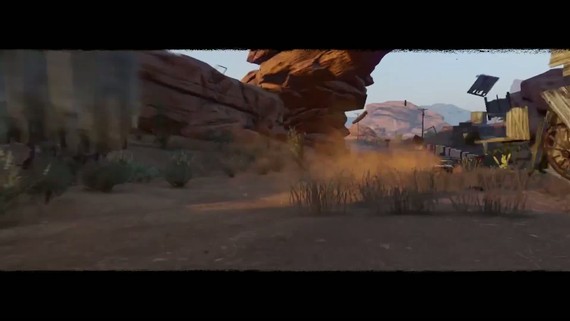 FlatOut 4: Total Insanity - Trailer