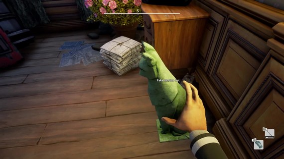 We Happy Few - The Maidenholm Update