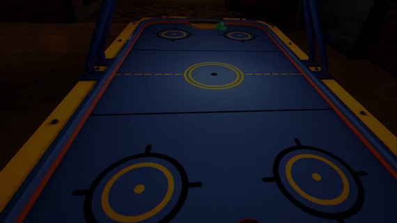 NVIDIA FCAT VR benchmark - predstavenie