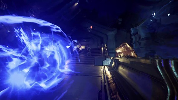 Mass Effect Andromeda - Apex mission 2