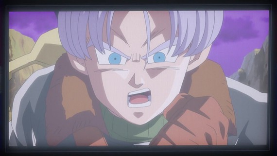Dragon Ball Heroes: Ultimate Mission X - Trailer 2