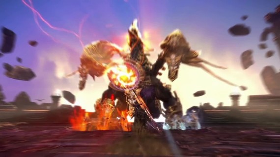 Tera prichádza na konzoly