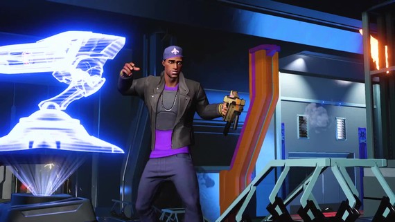 Agents Of Mayhem - Bad Vs. Evil