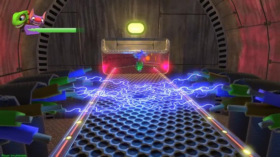 Yooka-Laylee - Launch Trailer