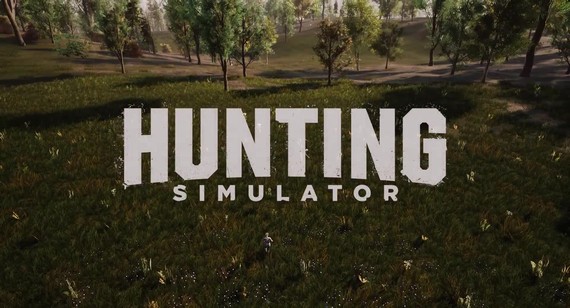 Hunting Simulator - Bestiary trailer