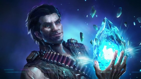 Elex - Prologue trailer