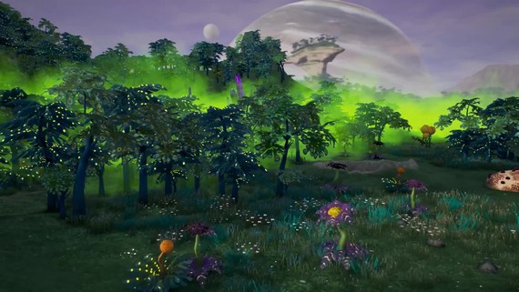 Aven Colony - Surviving on Aven Prime