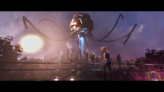 Injustice 2 - Shattered Alliances Part 5