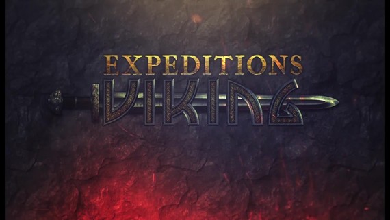 Expeditions: Viking - Launch Teaser