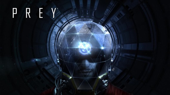 Prey  - demo trailer
