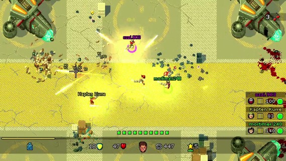Serious Sam's Bogus Detour - trailer
