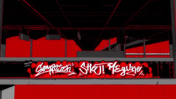 Persona 5 - launch trailer