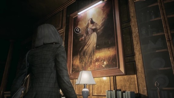 Remothered: Tormented Fathers - greenlight trailer