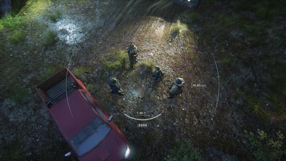 Sniper Ghost Warrior 3 - Official Dangerous