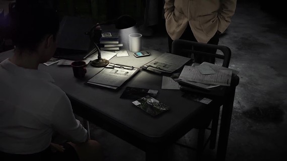 Get Even - Side Story - trailer