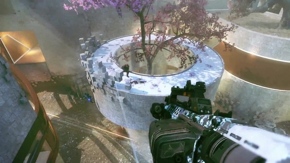 Titanfall 2 - A Glitch in the Frontier - Trailer