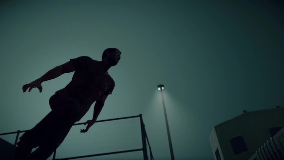 Dead Rising 4 - Frank Rising DLC trailer