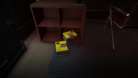 Prey - Recycle Everything trailer