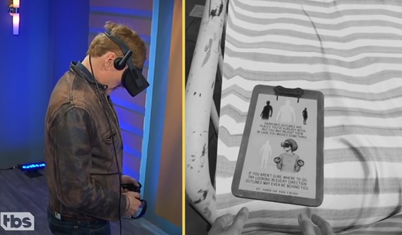 Clueless Gamer - Wilson's Hearth