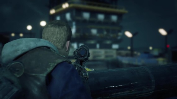 Gears of War 4 - Easter Hunt trailer