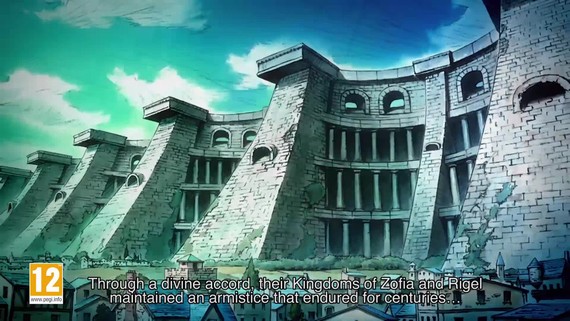 Fire Emblem Echoes: Shadows of Valentia – Two Armies