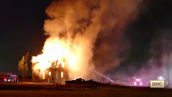 AMC's Grand Theft Auto - TV trailer