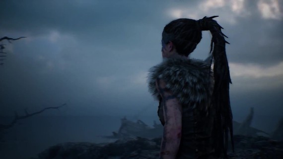 Hellblade - GOG trailer