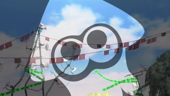 Splatoon 2 - Single-Player Trailer