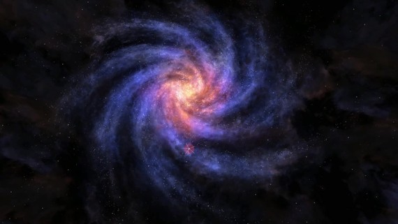 Endless Space 2 - Explore