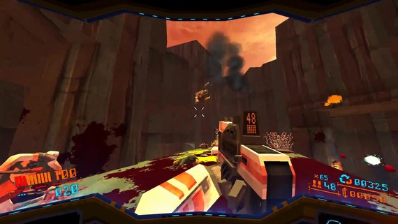 STRAFE - Launch Trailer