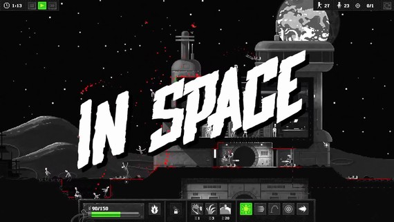 Zombie Night Terror - Moonwalkers Update Launch Trailer