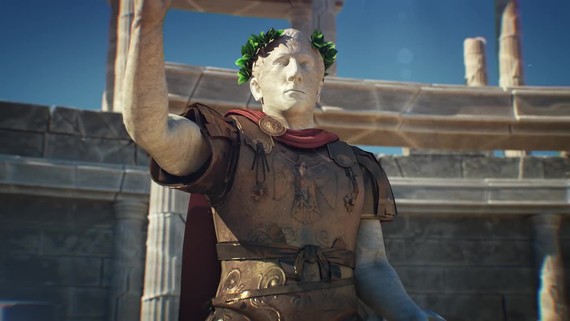 Total War: ARENA - Developer Diaries #3