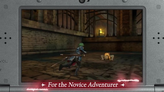 Fire Emblem Echoes: Shadows of Valentia – Fledgling Warriors Pack