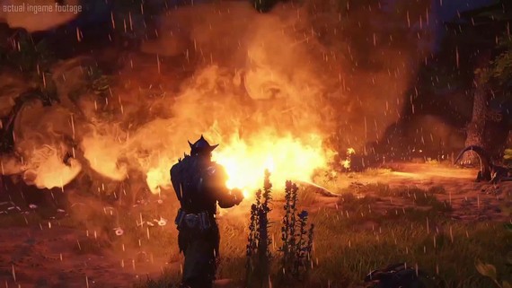 ELEX - Gameplay Trailer