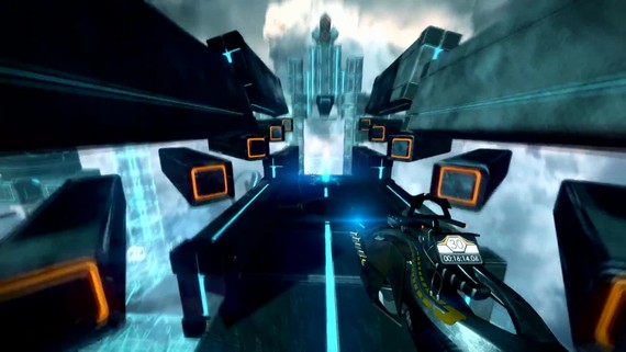 DeadCore - Announcement Trailer