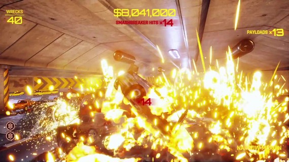 Danger Zone - trailer