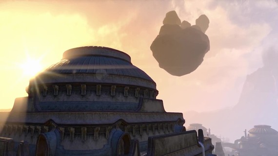 The Elder Scrolls Online: Morrowind – Assassins and the Great Houses 