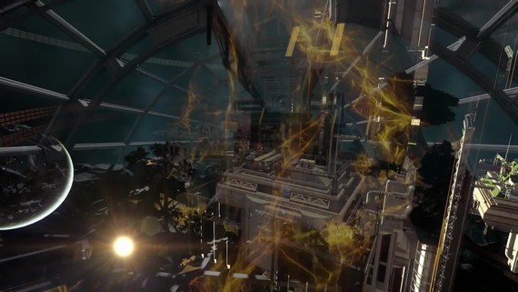 Prey - Launch trailer