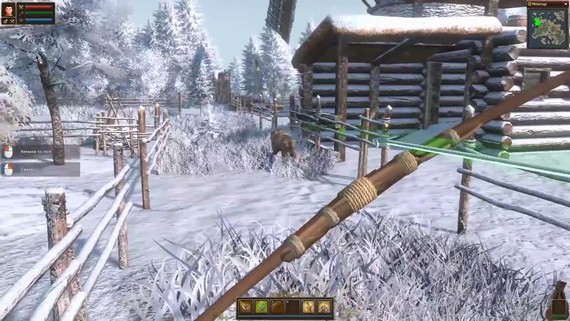 Life is Feudal: Forest Village - Official Full Release