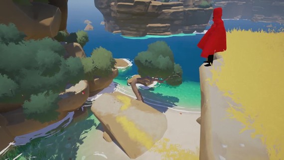 Rime - launch trailer