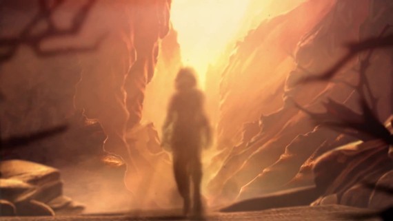 Darksiders 3 - trailer