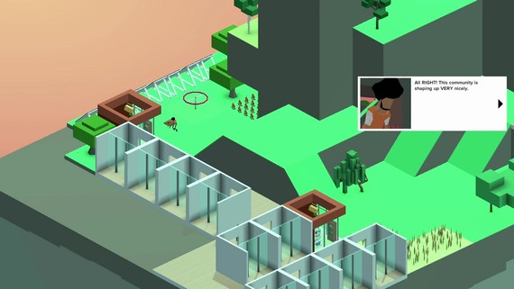 Block'hood - story trailer