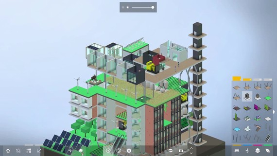 Block'hood - Launch Trailer