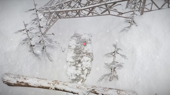 Impact Winter - PC launch trailer