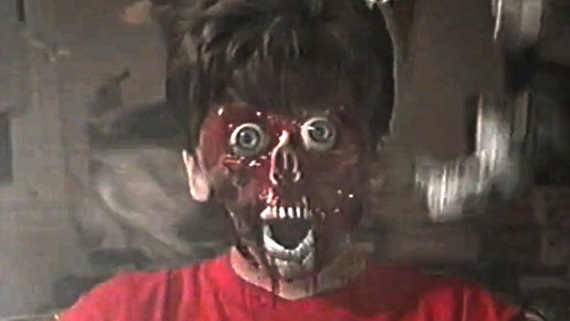 STRAFE - Official Movie Trailer #1